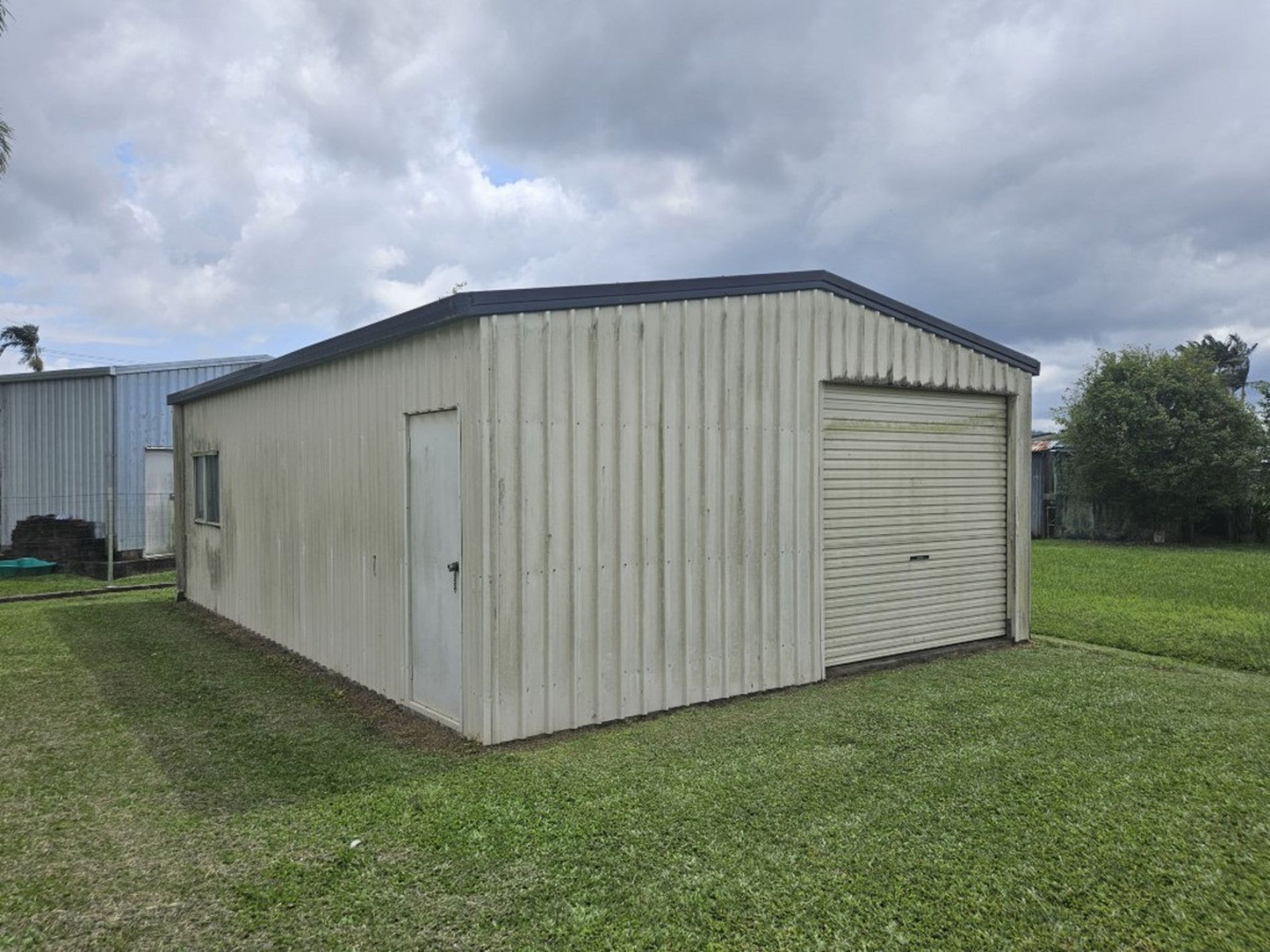 26 WALLIS STREET, Trebonne