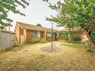 7 Dalpura Court, Werribee