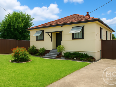33 Banksia Street, South Granville