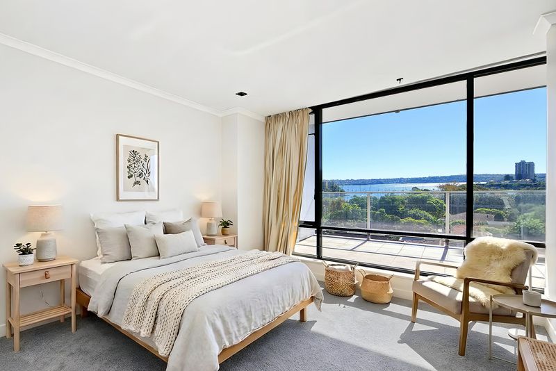702 / 85-97 New South Head Road, Edgecliff