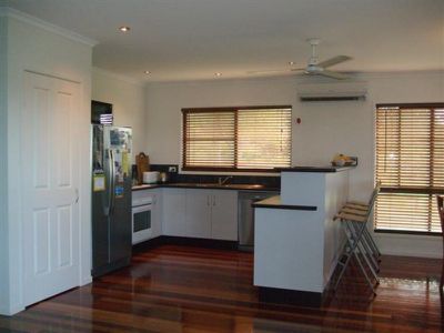 1 Chace Close, Cooktown