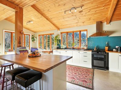 160 Guys Road, Cygnet