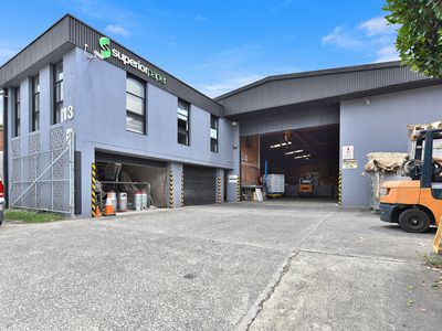 13 Phillips Road, Kogarah