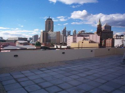 23 / 1 Dwyer Street, Chippendale