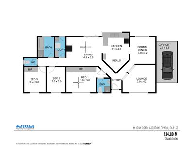 11 Iona Road, Aberfoyle Park