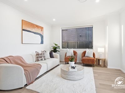 1  Feathertail Avenue, Marsden Park