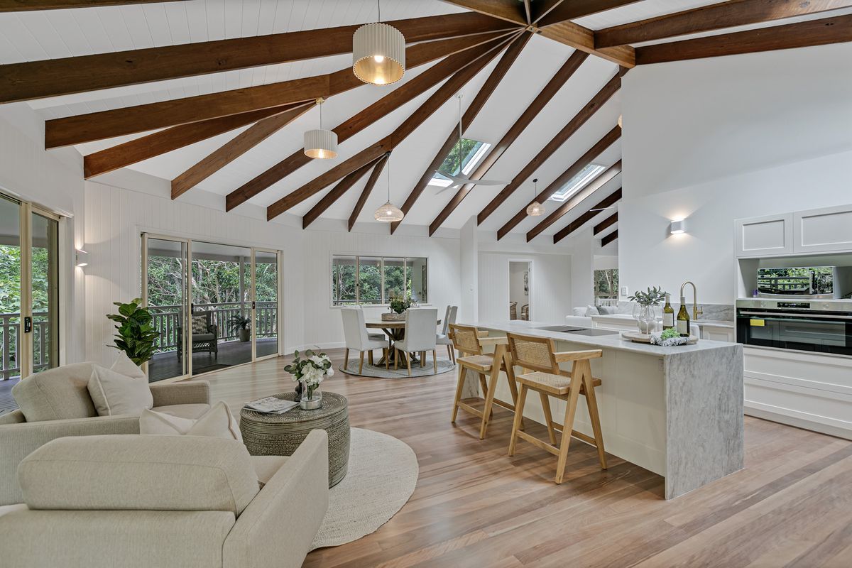 8B Burnett Place, Tewantin