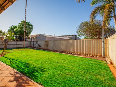 9 Oriole Way, South Hedland