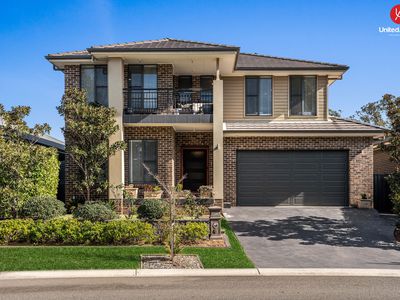 6 Corven Avenue, Elderslie