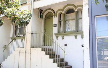416 Cleveland Street, Surry Hills