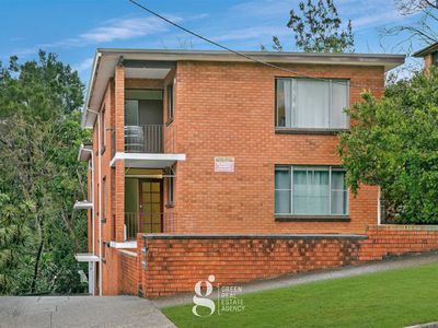 3 / 16A Union Street, West Ryde
