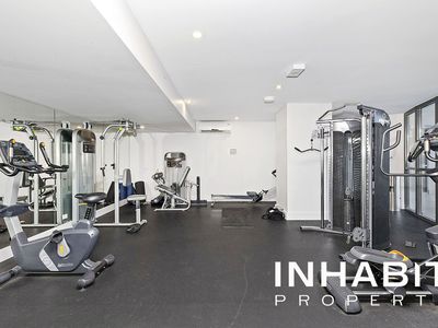 64 / 269 James Street, Northbridge