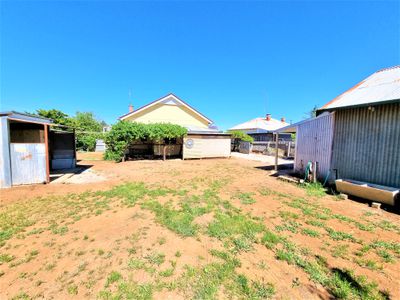 21 Holloway Street, Boort