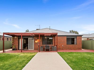 20 Aldridge Road, Wyndham Vale