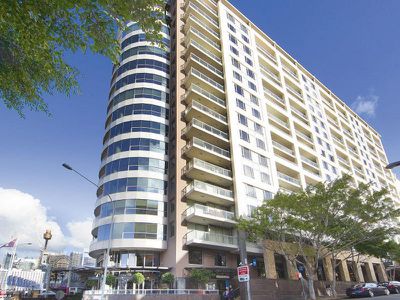 608 / 50 Murray Street, Pyrmont