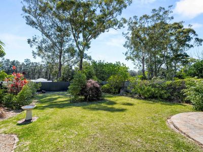 100 River Road, Sussex Inlet