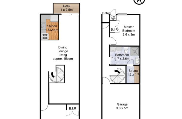 9 / 3 Kirwan Close, Jindabyne