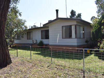 3166 Back Trundle Road, Parkes