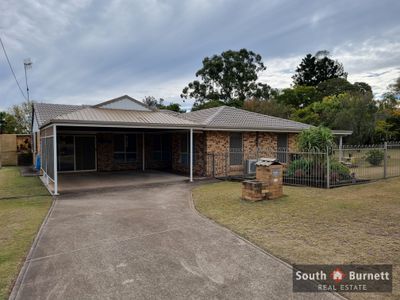 37 McCord Street, Wondai