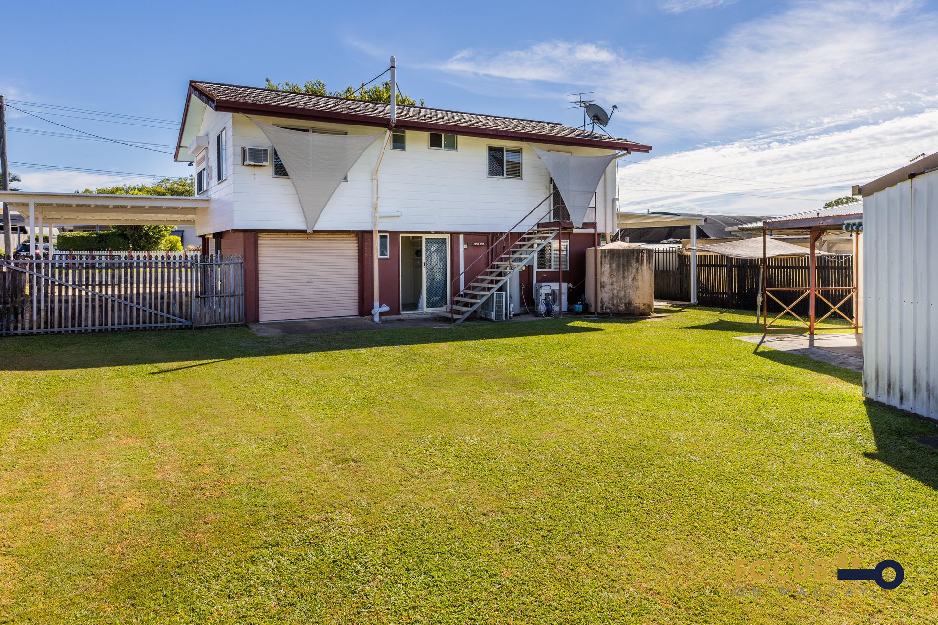 38 Petersen Street, Sarina