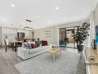 47 Camaro Drive, Cranbourne East