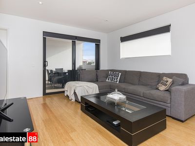 22 / 152 Fitzgerald Street, Perth