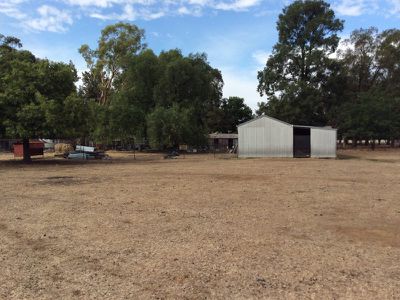 4500 Riverina Highway, Howlong