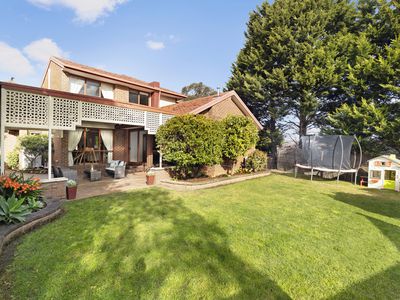 33 Kalbar Road, Eltham