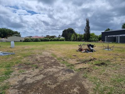 100 Belt Road, Millicent