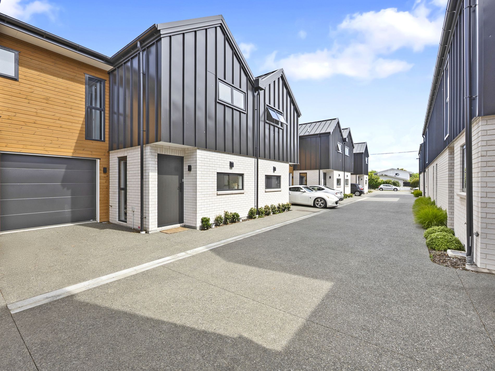 5 / 390 Gloucester Street, Linwood