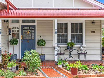 935 Dry Creek Road, Broadford