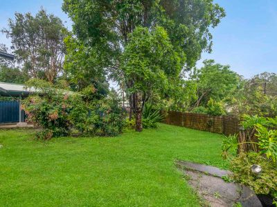 9 Cecil Street, Nimbin