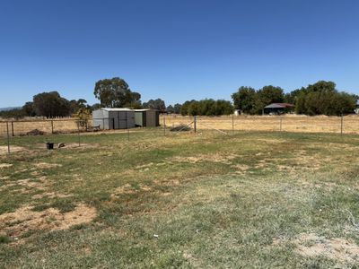 1419 Oxley Flats Road, Milawa