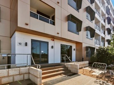 26 / 10 Forrest Circle, South Hedland
