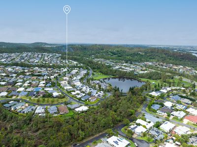 7 Garawarra Crescent, Upper Coomera