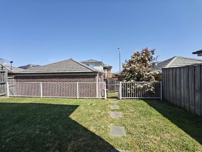 45 Carisbrook Street, North Kellyville