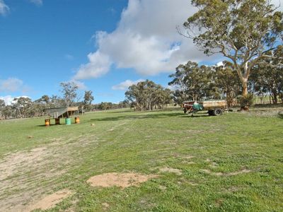 18717 / Mawson Dodenanning Road, Quairading