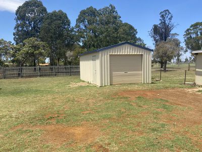 21 Avoca Street, Kingaroy