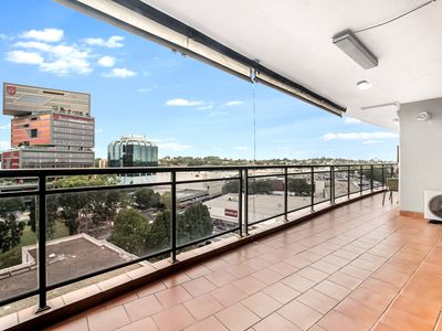 45 / 3 Fetherstone st, Bankstown