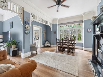 27 Emily Street, Seymour