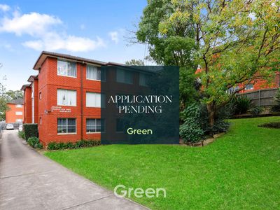 9 / 14 Union Street, West Ryde