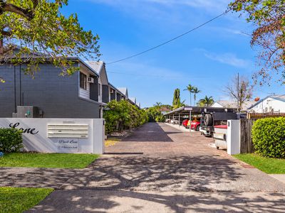 11 / 17-19 Balaclava Road, Earlville
