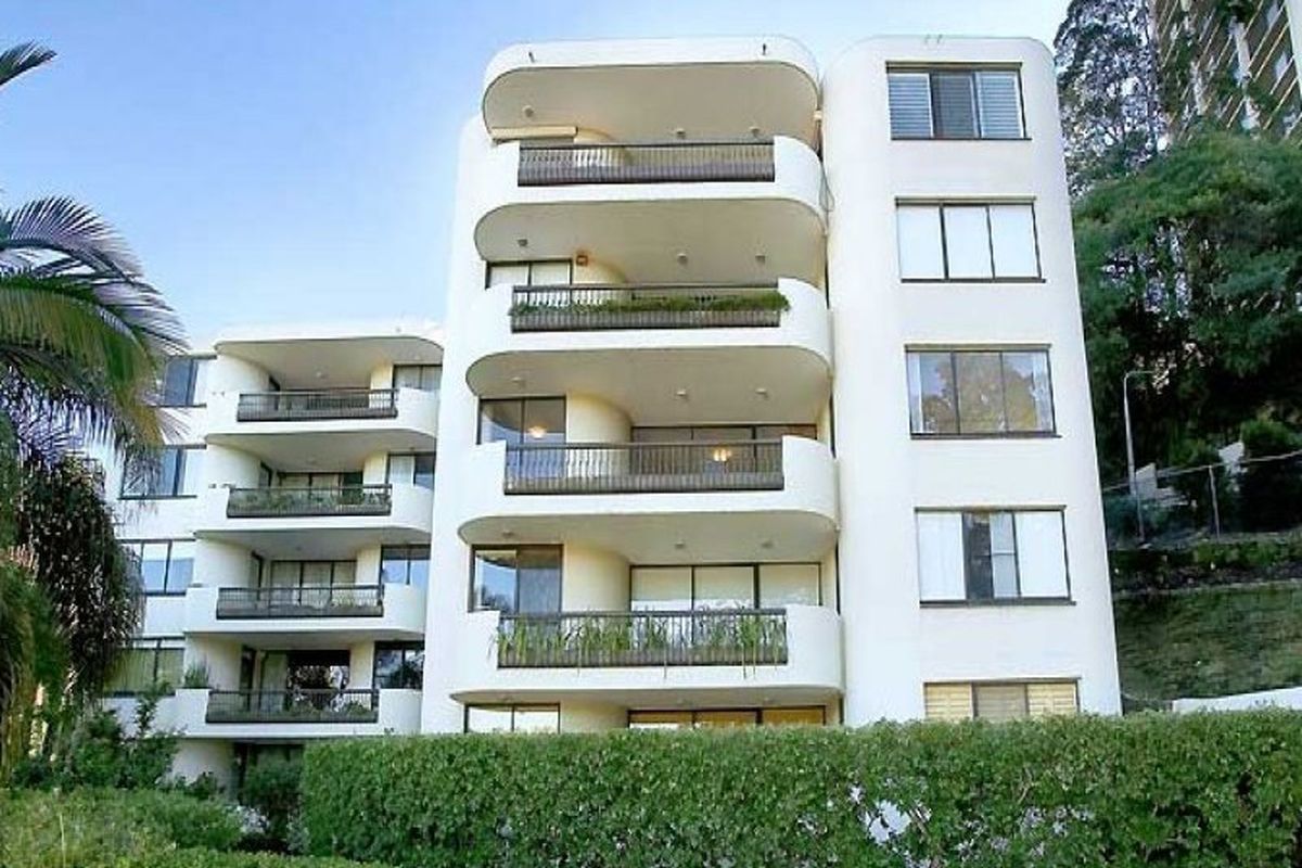 6 / 7 Marathon Mews, Double Bay