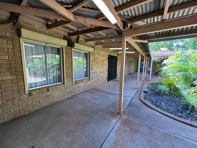 8&9 / 22 Throssell Road, South Hedland