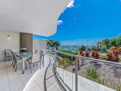22 / 159-171 Shingley Drive, Airlie Beach