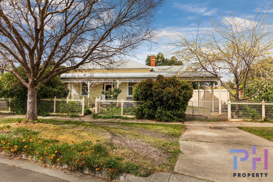 233 King Street, Bendigo