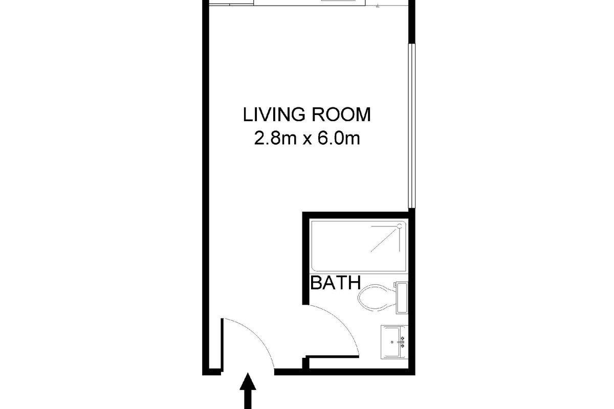3 / 24 Fremont Street, Concord West