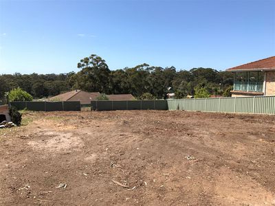 32 Seaspray Street, Narrawallee