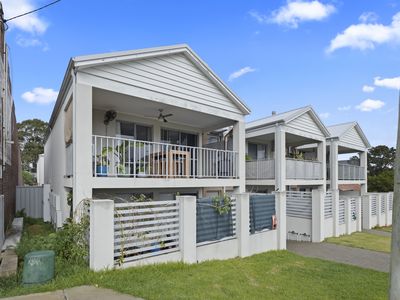 6 / 31 Stratton Street, Hamilton Hill