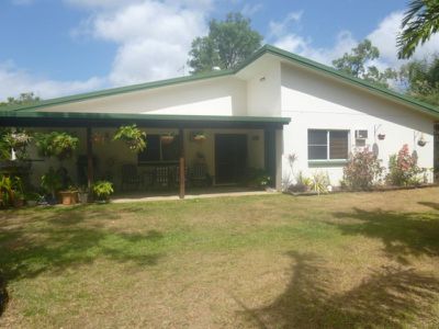 2 Ferrari Street, Cooktown